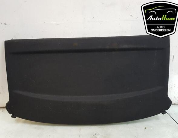 Rear Shelf Trim BMW 1 (E81), BMW 1 (E87)