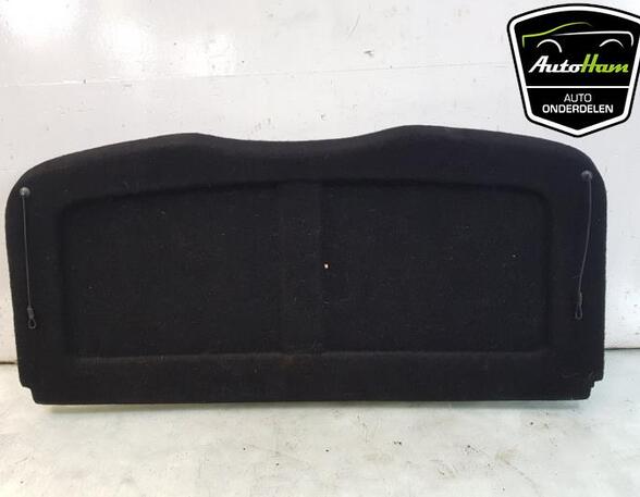 Rear Shelf Trim HYUNDAI i30 (FD), HYUNDAI i30 Estate (FD)