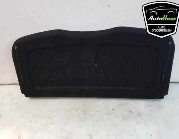 Rear Shelf Trim HYUNDAI i30 (FD), HYUNDAI i30 Estate (FD)