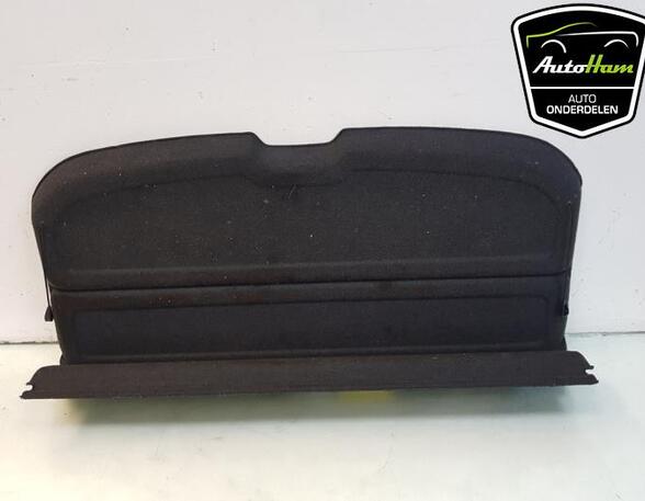 Rear Shelf Trim PEUGEOT 3008 MPV (0U_)