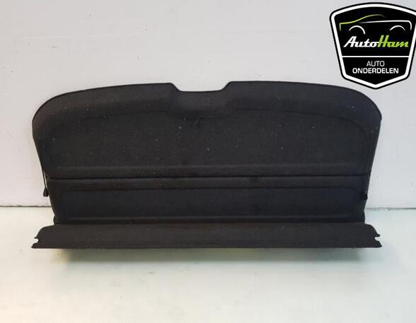 Rear Shelf Trim PEUGEOT 3008 MPV (0U_)