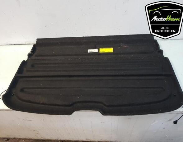 Rear Shelf Trim PEUGEOT 3008 MPV (0U_)