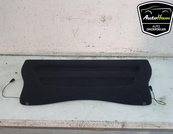 Rear Shelf Trim RENAULT CLIO IV (BH_), RENAULT CAPTUR I (J5_, H5_)