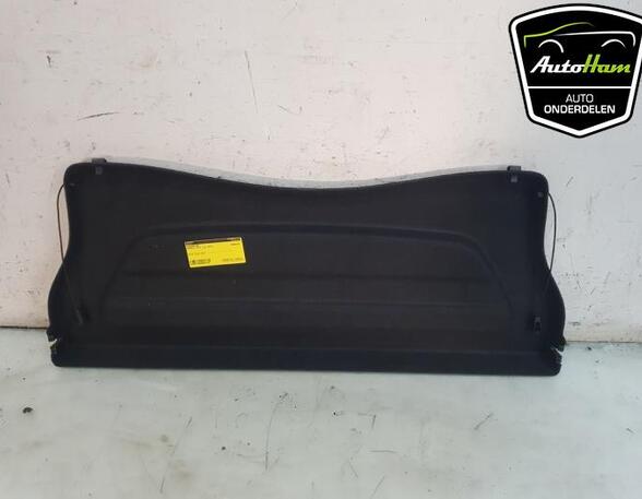 Rear Shelf Trim RENAULT CLIO IV (BH_), RENAULT CAPTUR I (J5_, H5_)