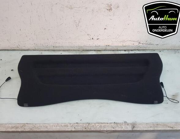 Rear Shelf Trim RENAULT CLIO IV (BH_), RENAULT CAPTUR I (J5_, H5_)