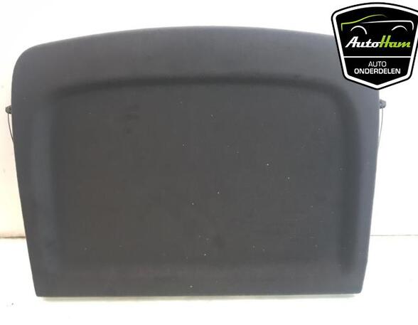 Rear Shelf Trim AUDI Q4 Sportback (F4N)