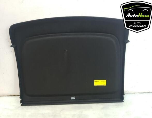 Rear Shelf Trim AUDI Q4 Sportback (F4N)