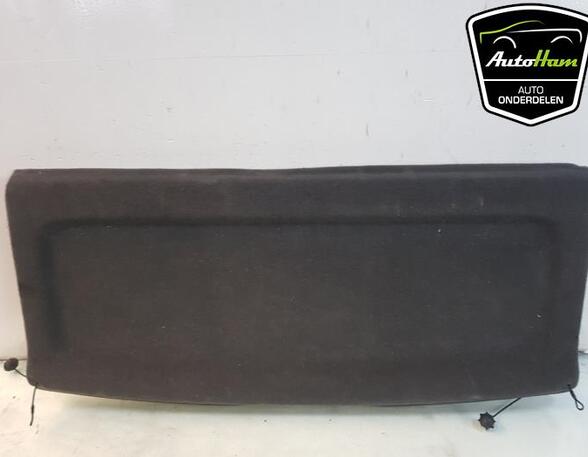 Rear Shelf Trim VW POLO (6N2)