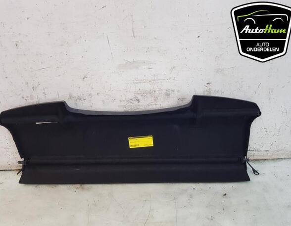 Rear Shelf Trim VW FOX Hatchback (5Z1, 5Z3, 5Z4)