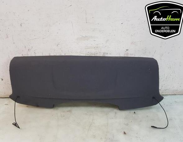 Rear Shelf Trim VW FOX Hatchback (5Z1, 5Z3, 5Z4)