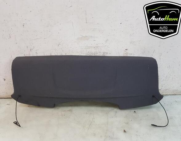 Rear Shelf Trim VW FOX Hatchback (5Z1, 5Z3, 5Z4)