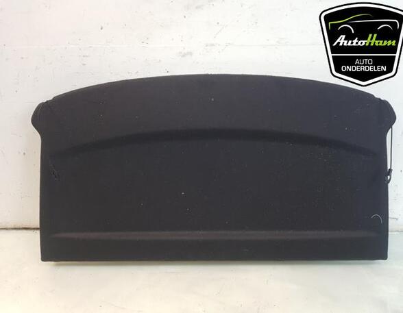 Rear Shelf Trim BMW 1 (E87), BMW 1 (E81)