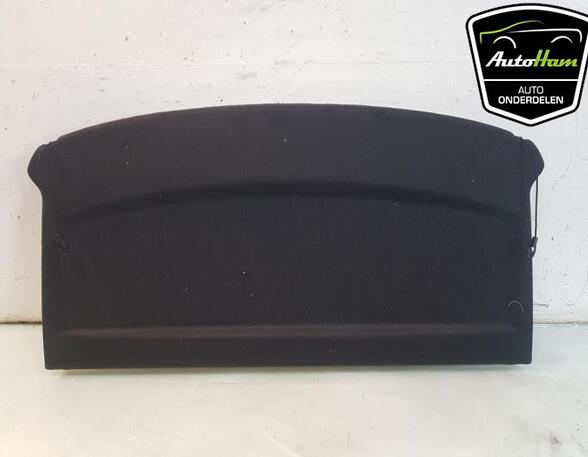 Rear Shelf Trim BMW 1 (E87), BMW 1 (E81)