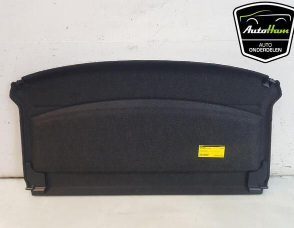 Rear Shelf Trim BMW 1 (E87), BMW 1 (E81)