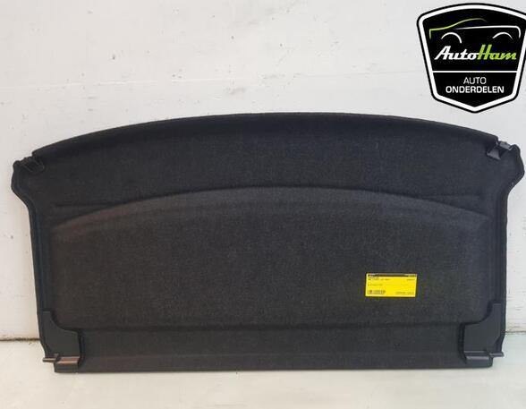 Rear Shelf Trim BMW 1 (E87), BMW 1 (E81)