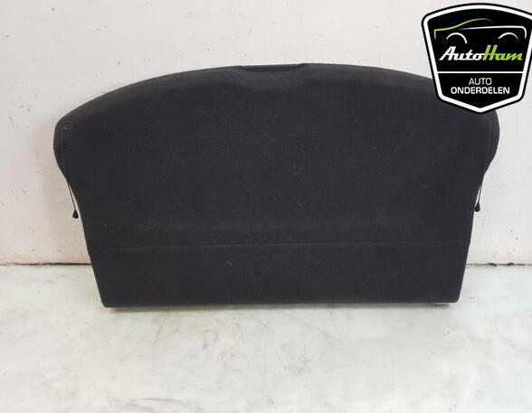 Rear Shelf Trim SEAT IBIZA IV ST (6J8, 6P8)