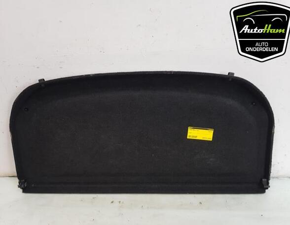 Rear Shelf Trim TOYOTA COROLLA (_E12_)