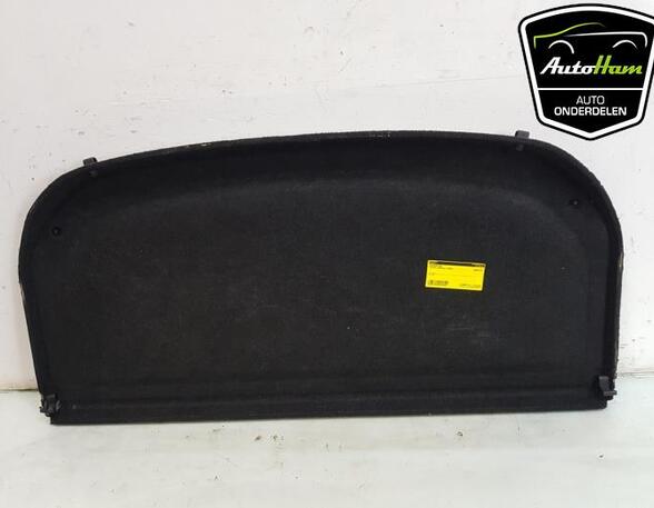 Rear Shelf Trim TOYOTA COROLLA (_E12_)