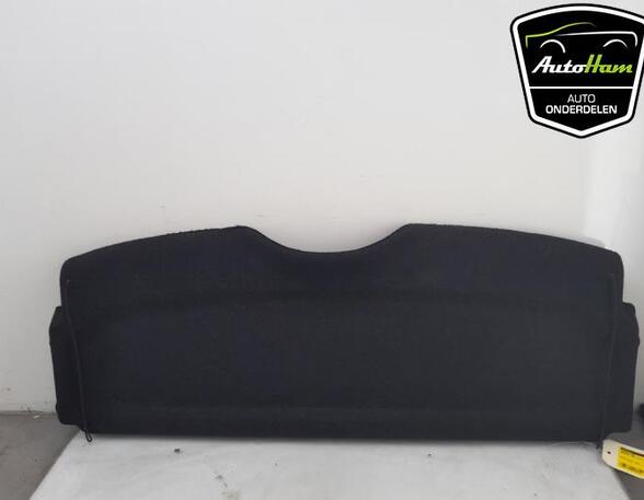 Rear Shelf Trim PEUGEOT 206 Hatchback (2A/C), PEUGEOT 206+ (2L_, 2M_), PEUGEOT 206 Saloon