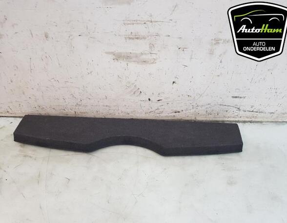 Rear Shelf Trim FIAT 500 (312_), FIAT 500 C (312_)