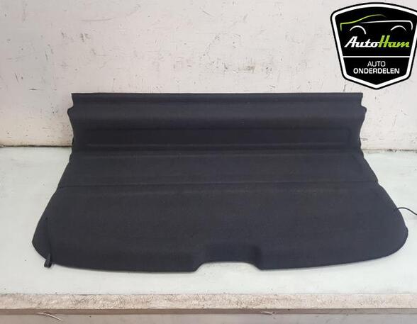 Rear Shelf Trim PEUGEOT 3008 MPV (0U_)