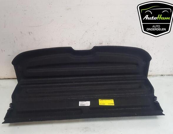 Rear Shelf Trim PEUGEOT 3008 MPV (0U_)