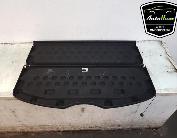 Verkleidung Hutablage Skoda Octavia II 1Z 1Z5867769 P20832205