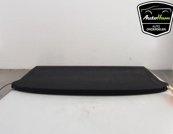 Rear Shelf Trim BMW 1 (E81), BMW 1 (E87)