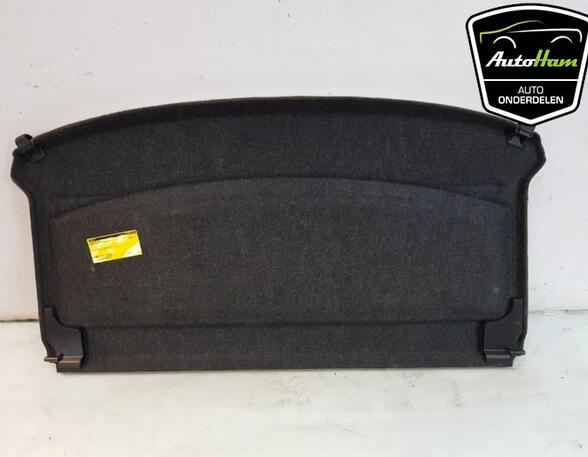 Rear Shelf Trim BMW 1 (E81), BMW 1 (E87)