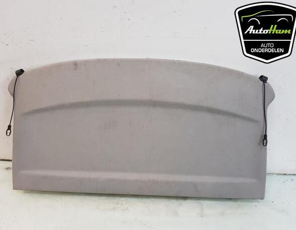 Rear Shelf Trim BMW 1 (E81), BMW 1 (E87)