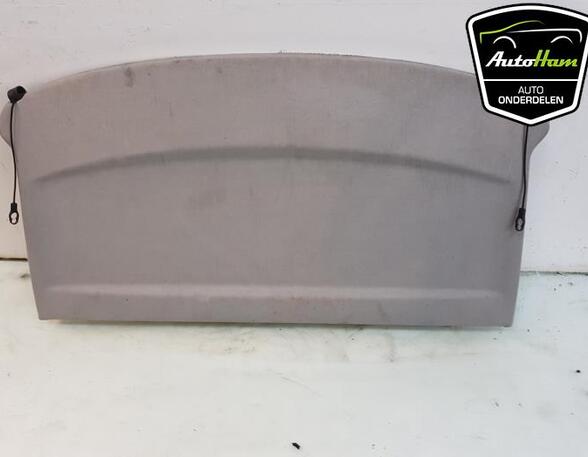 Rear Shelf Trim BMW 1 (E81), BMW 1 (E87)