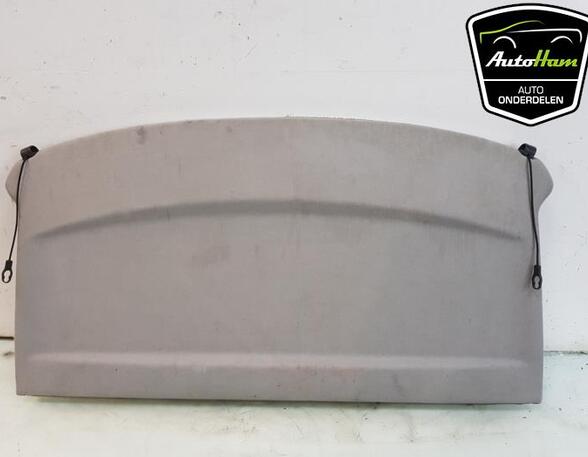 Rear Shelf Trim BMW 1 (E81), BMW 1 (E87)