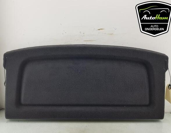 Rear Shelf Trim CUPRA BORN (K11)