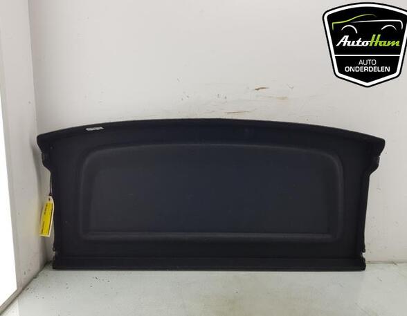 Rear Shelf Trim CUPRA BORN (K11)