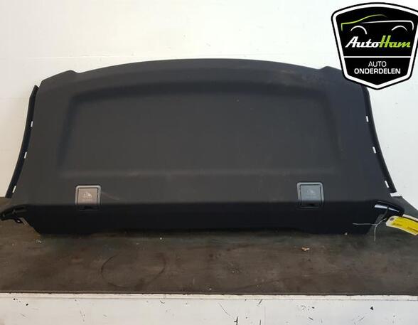 Rear Shelf Trim VW PASSAT (3G2, CB2)