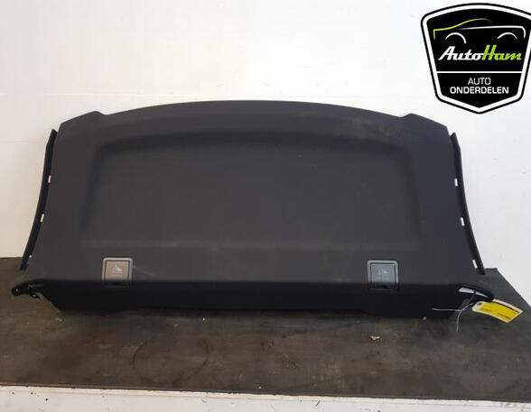 Rear Shelf Trim VW PASSAT (3G2, CB2)