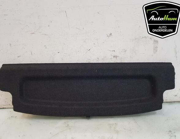 Rear Shelf Trim SUZUKI ALTO (GF)