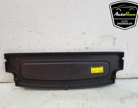 Rear Shelf Trim SUZUKI ALTO (GF)