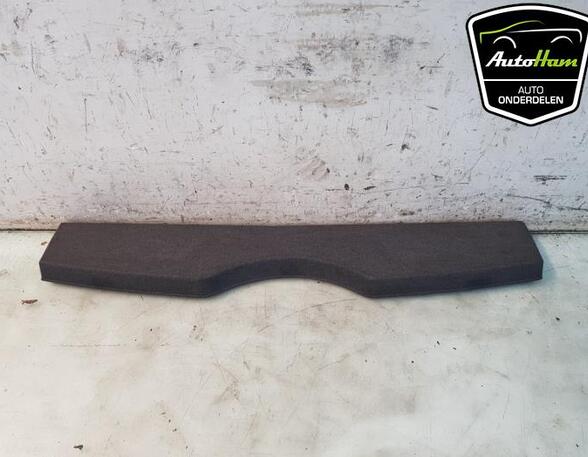 Rear Shelf Trim FIAT 500 (312_), FIAT 500 C (312_)