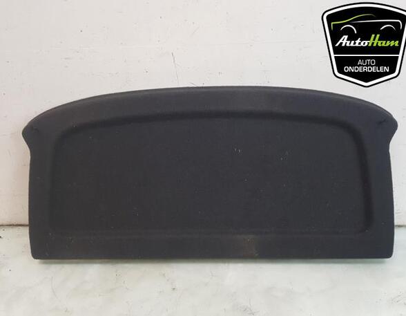 Rear Shelf Trim VW GOLF VIII (CD1)