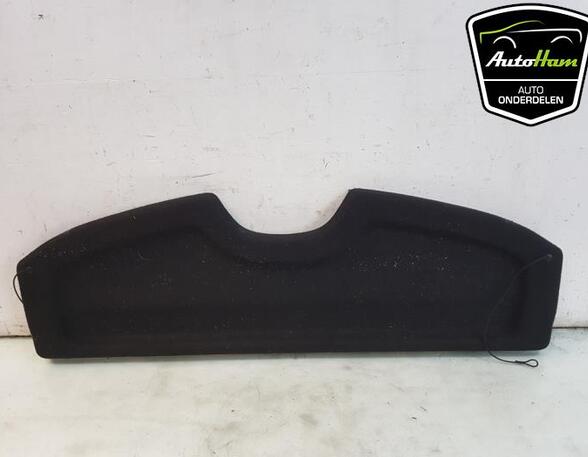 Rear Shelf Trim RENAULT TWINGO II (CN0_)