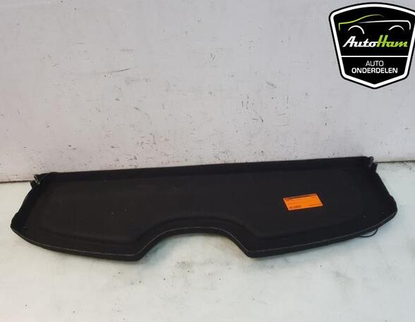 Rear Shelf Trim RENAULT TWINGO II (CN0_)