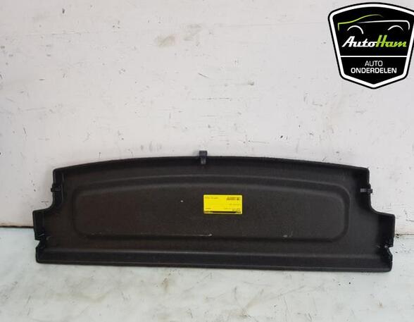 Rear Shelf Trim SUZUKI ALTO (GF)