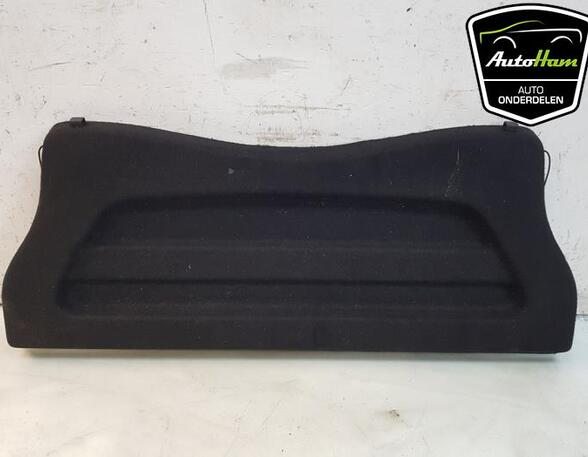 Rear Shelf Trim RENAULT CLIO IV (BH_), RENAULT CAPTUR I (J5_, H5_)