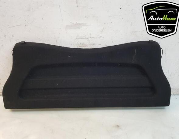 Rear Shelf Trim RENAULT CLIO IV (BH_), RENAULT CAPTUR I (J5_, H5_)