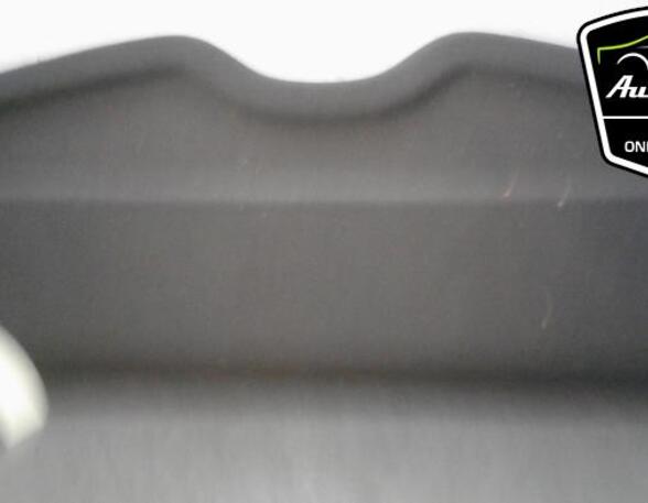 Rear Shelf Trim RENAULT CLIO III (BR0/1, CR0/1), RENAULT CLIO II (BB_, CB_)