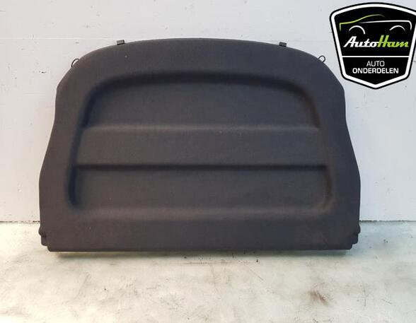 Rear Shelf Trim RENAULT MEGANE III Coupe (DZ0/1_)