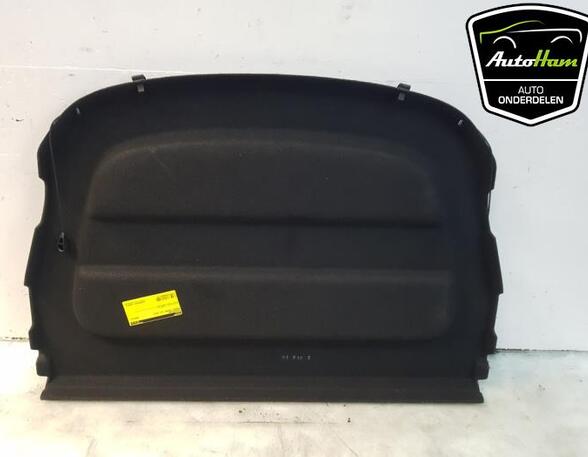 Hoedenplank Bekleding RENAULT MEGANE III Coupe (DZ0/1_)