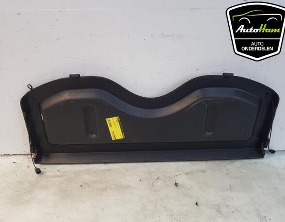 Rear Shelf Trim KIA PICANTO (JA), KIA PICANTO (TA)