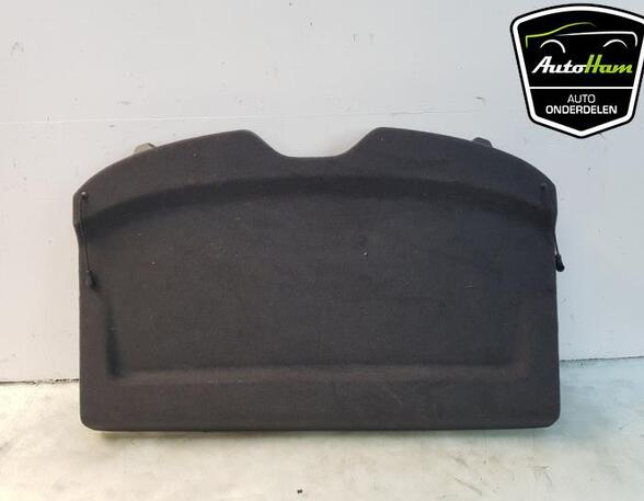 Rear Shelf Trim OPEL ASTRA H GTC (A04)